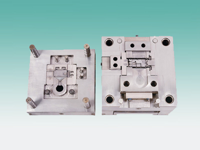 Aluminum Sheet for Interphone Shell Moulds (Die-casting Mould)