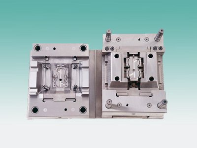 Insulating Moulds for Electric Conductor